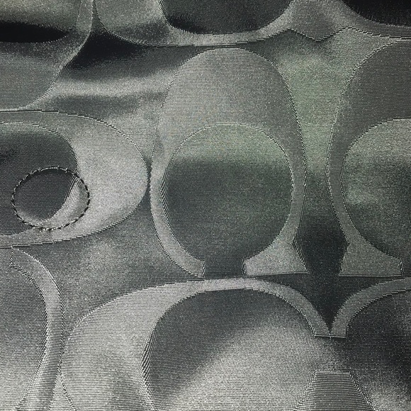 NWT Coach travel case - Picture 8 of 8